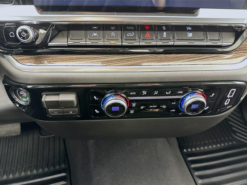 new 2026 GMC Sierra 1500 car