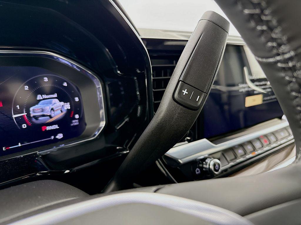 new 2026 GMC Sierra 1500 car