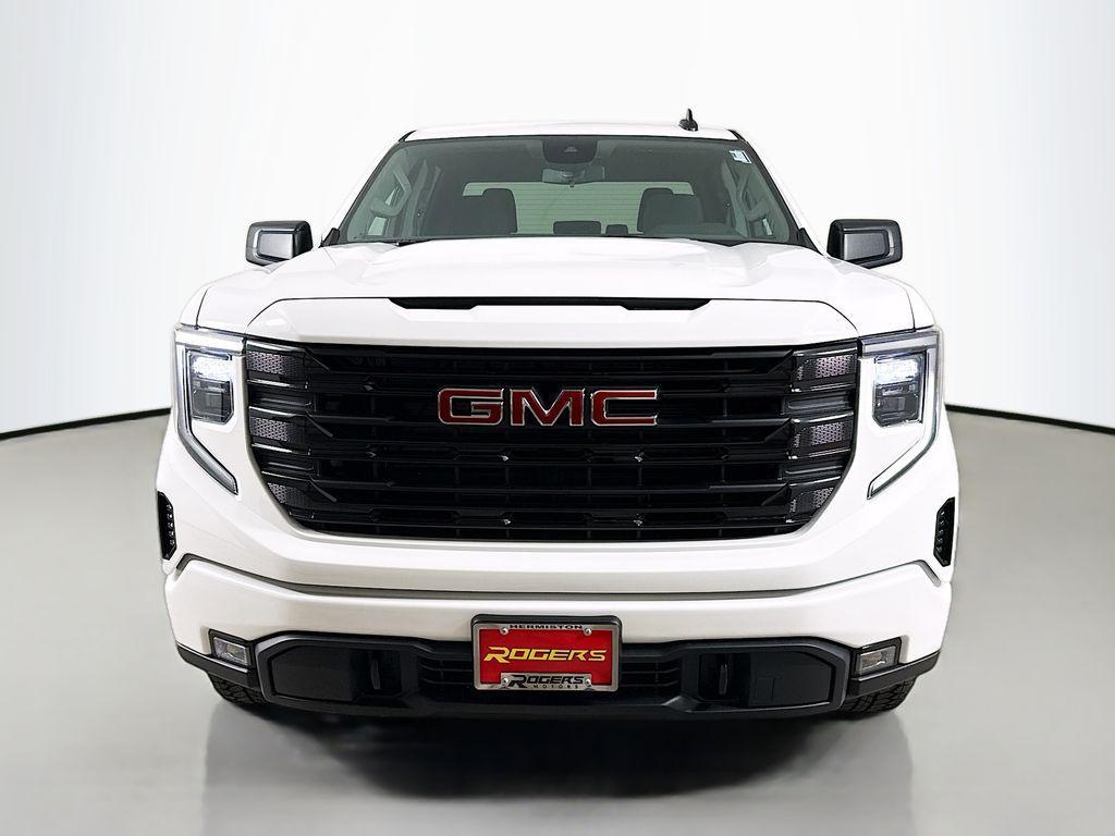 new 2026 GMC Sierra 1500 car