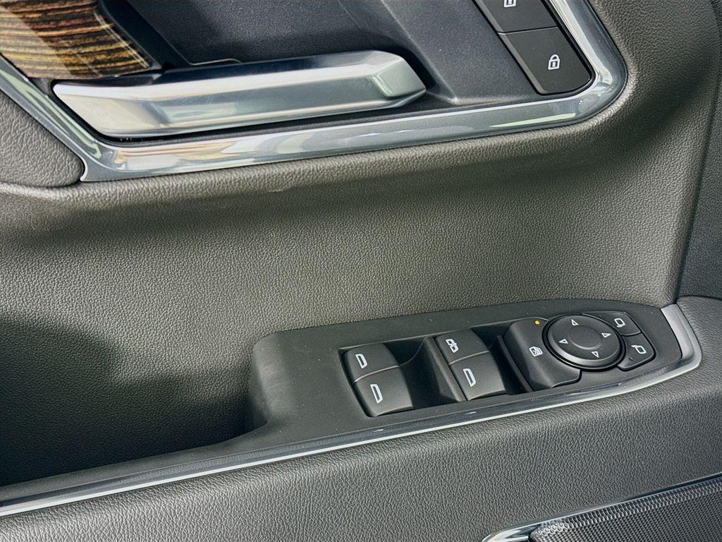 new 2026 GMC Sierra 1500 car