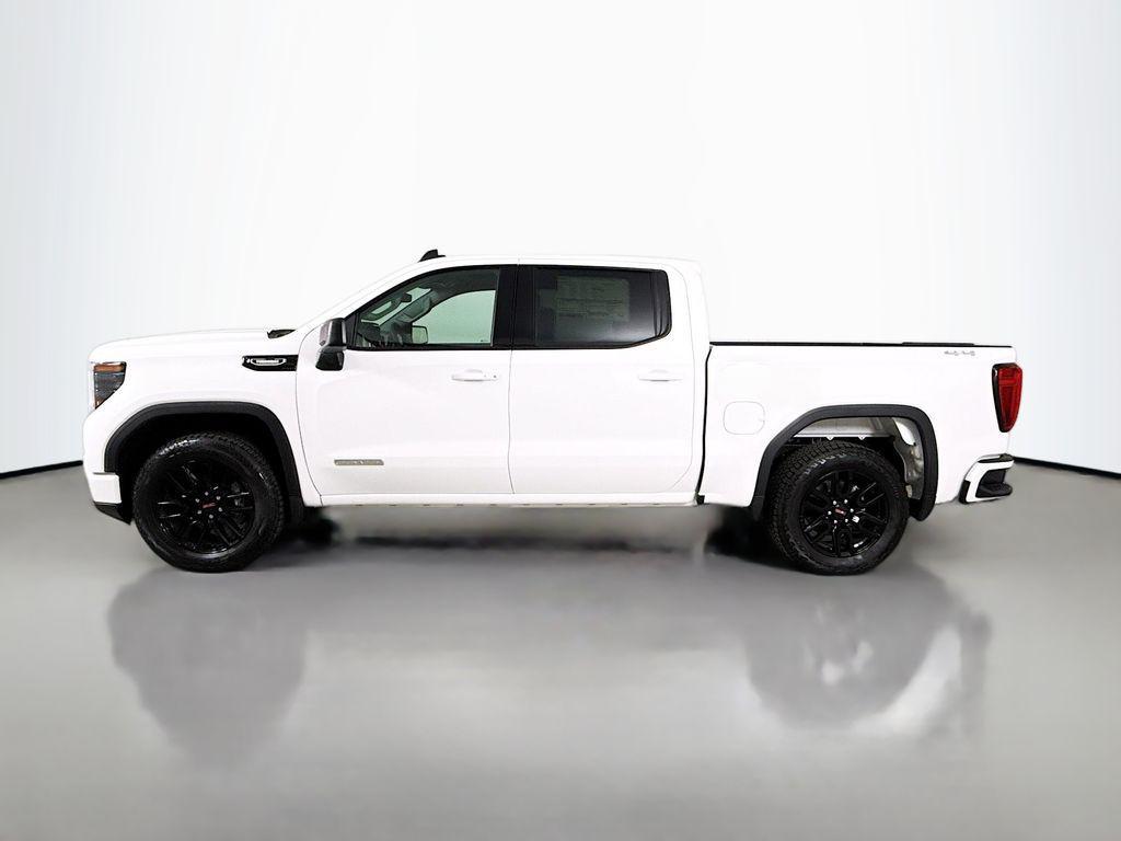 new 2026 GMC Sierra 1500 car