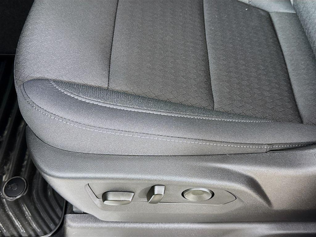 new 2026 GMC Sierra 1500 car