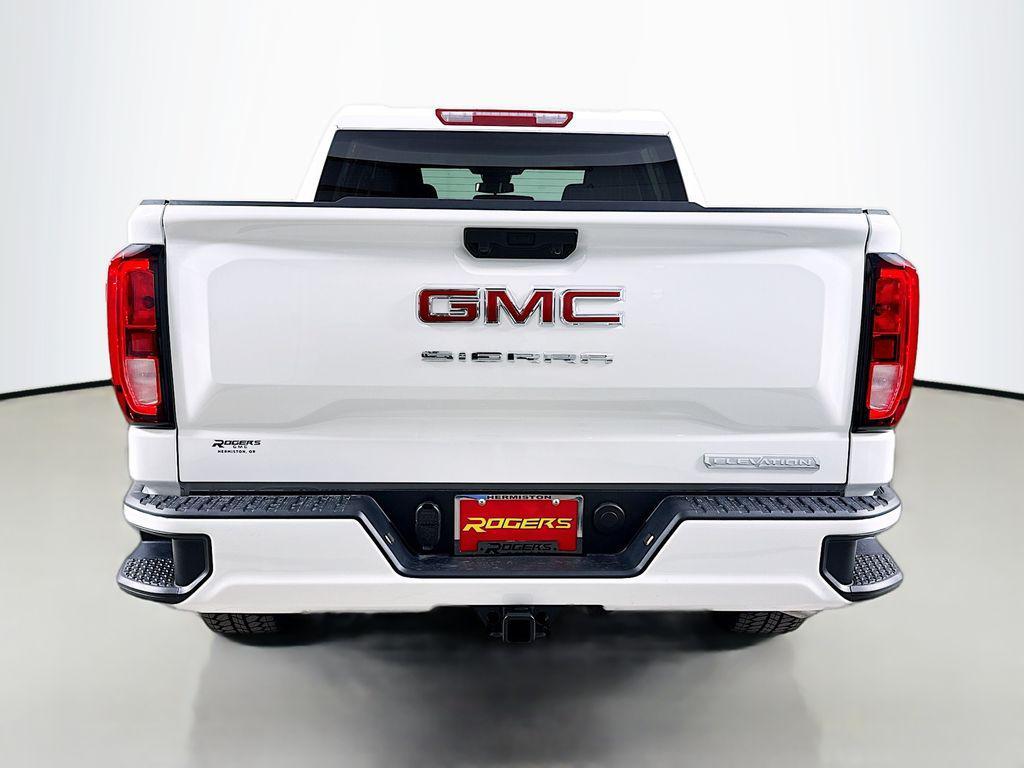 new 2026 GMC Sierra 1500 car