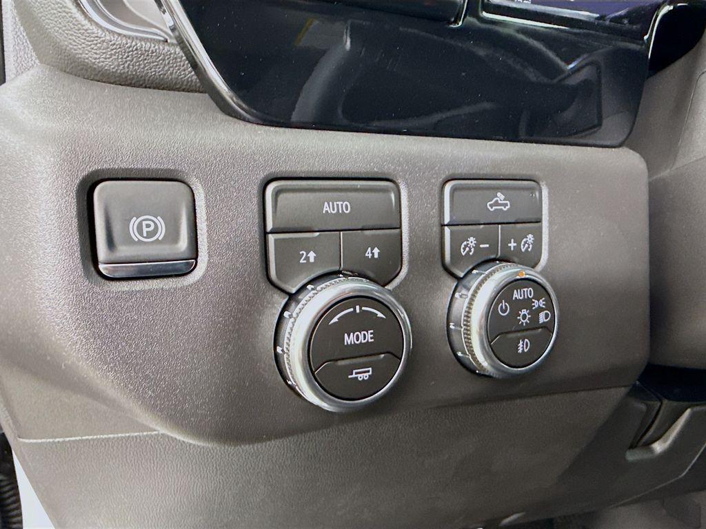 new 2026 GMC Sierra 1500 car