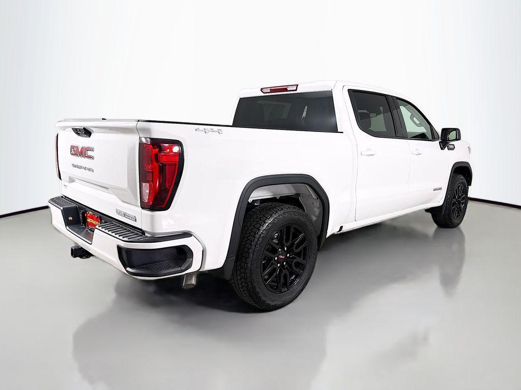 new 2026 GMC Sierra 1500 car