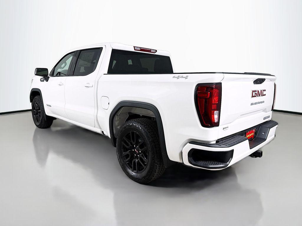 new 2026 GMC Sierra 1500 car