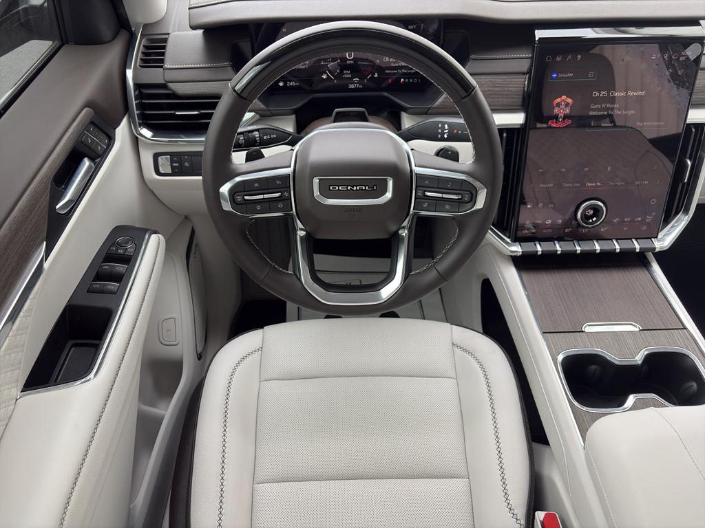 new 2025 GMC Acadia car, priced at $57,250