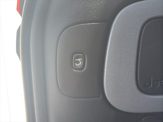 used 2018 Jeep Cherokee car, priced at $17,843