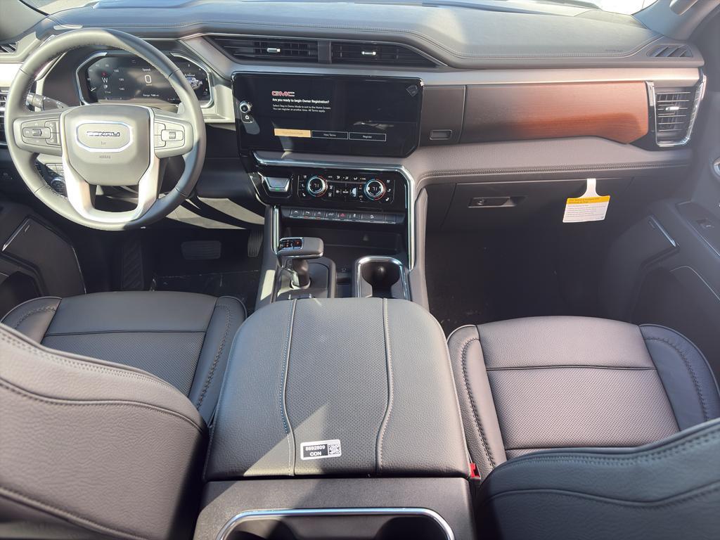 new 2026 GMC Sierra 1500 car, priced at $77,915