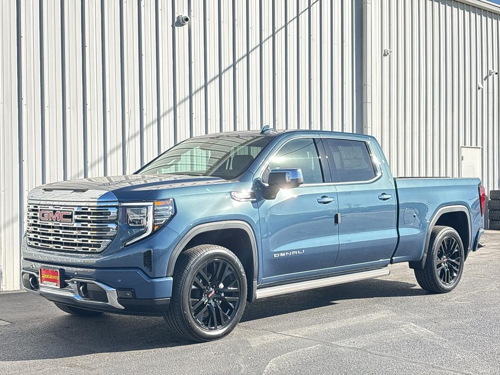 new 2026 GMC Sierra 1500 car, priced at $77,915