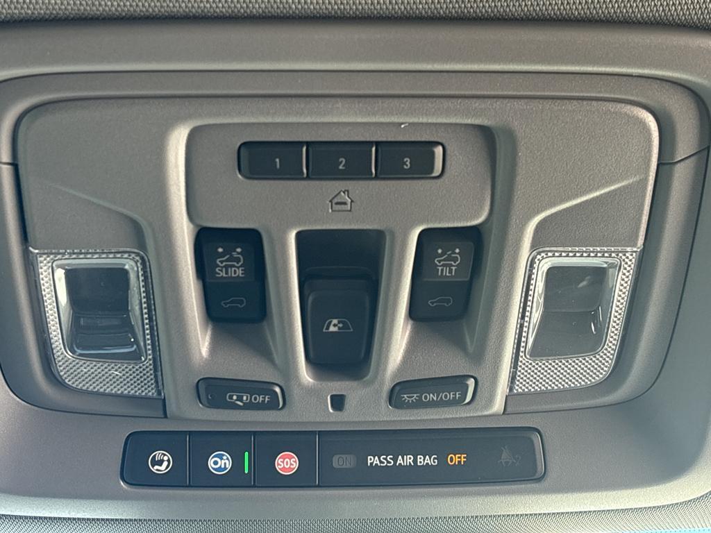 new 2026 GMC Sierra 1500 car, priced at $77,915