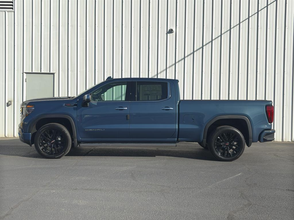 new 2026 GMC Sierra 1500 car, priced at $77,915