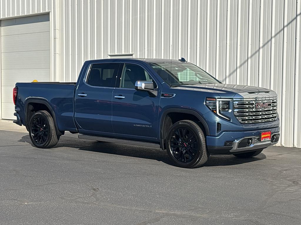 new 2026 GMC Sierra 1500 car, priced at $77,915