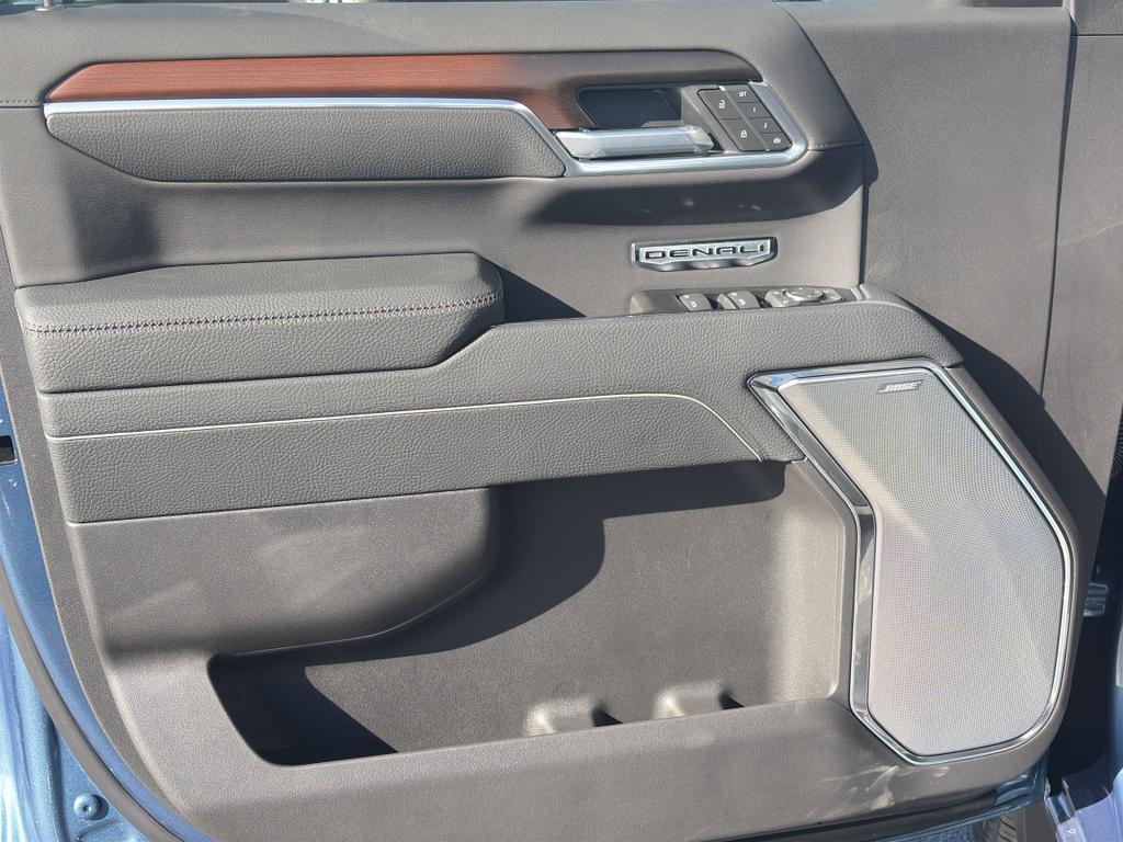 new 2026 GMC Sierra 1500 car, priced at $77,915