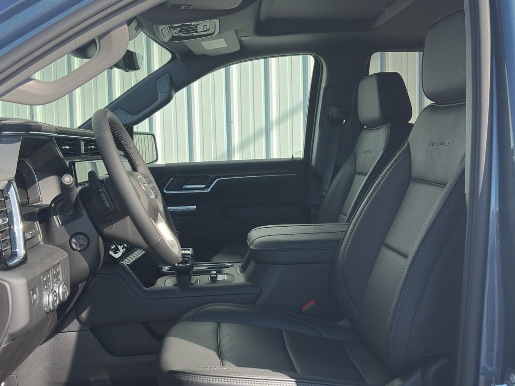 new 2026 GMC Sierra 1500 car, priced at $77,915