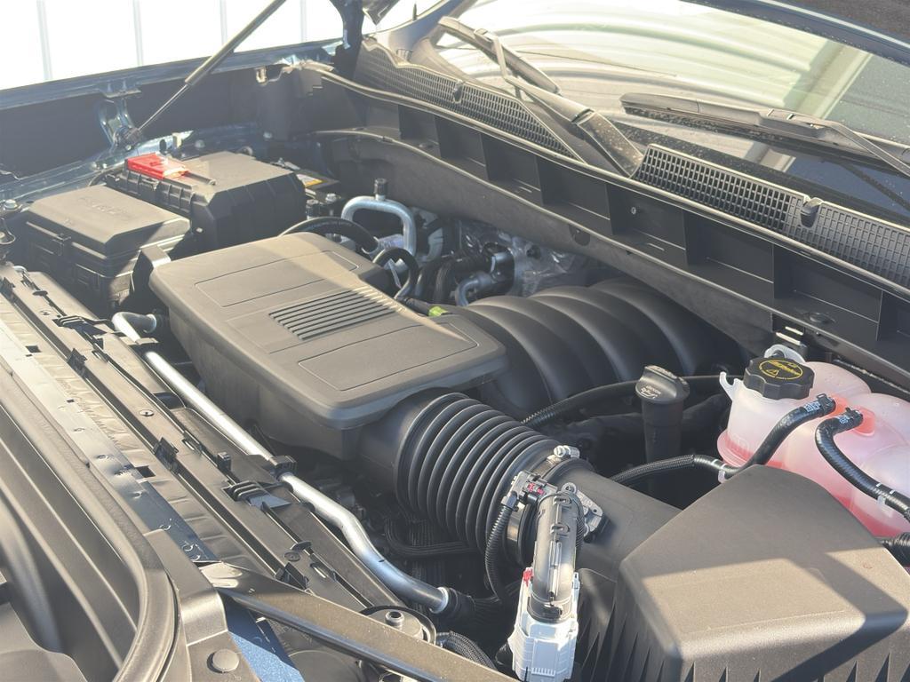 new 2026 GMC Sierra 1500 car, priced at $77,915