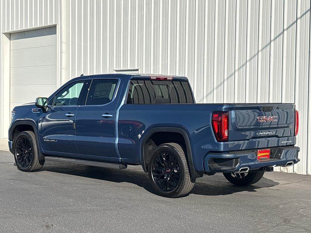 new 2026 GMC Sierra 1500 car, priced at $77,915