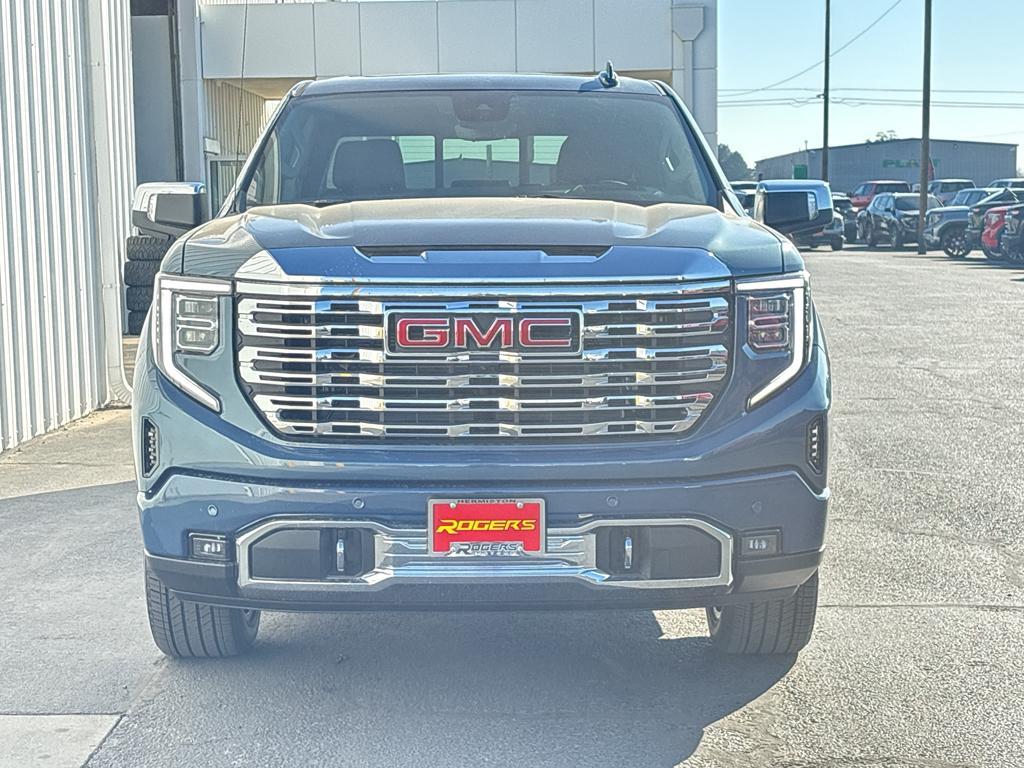 new 2026 GMC Sierra 1500 car, priced at $77,915