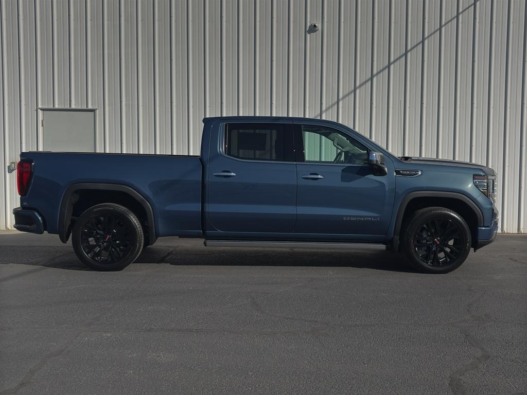 new 2026 GMC Sierra 1500 car, priced at $77,915