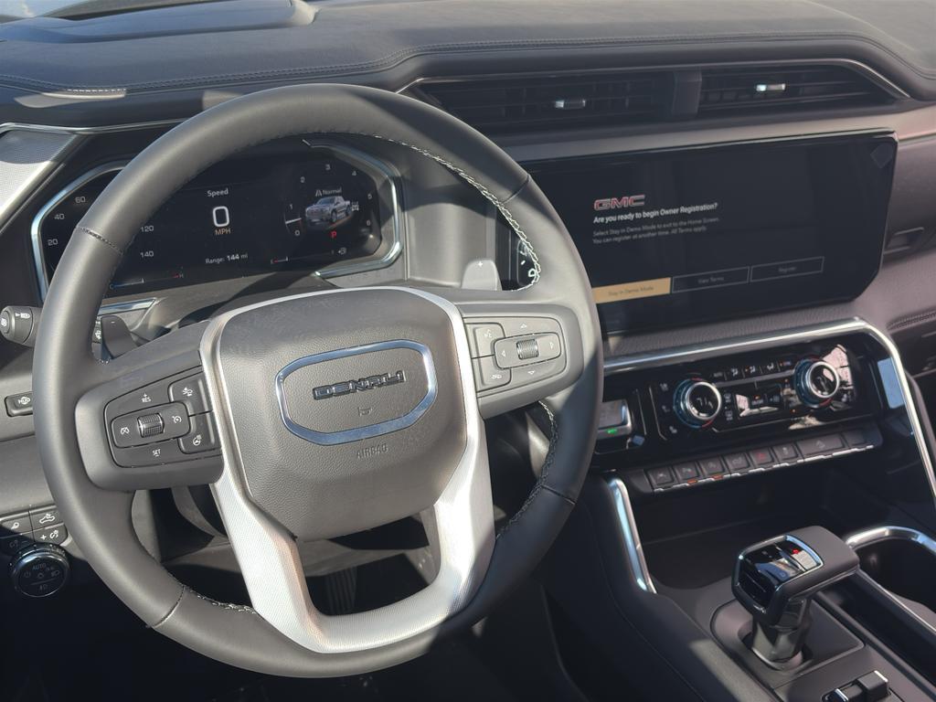 new 2026 GMC Sierra 1500 car, priced at $77,915