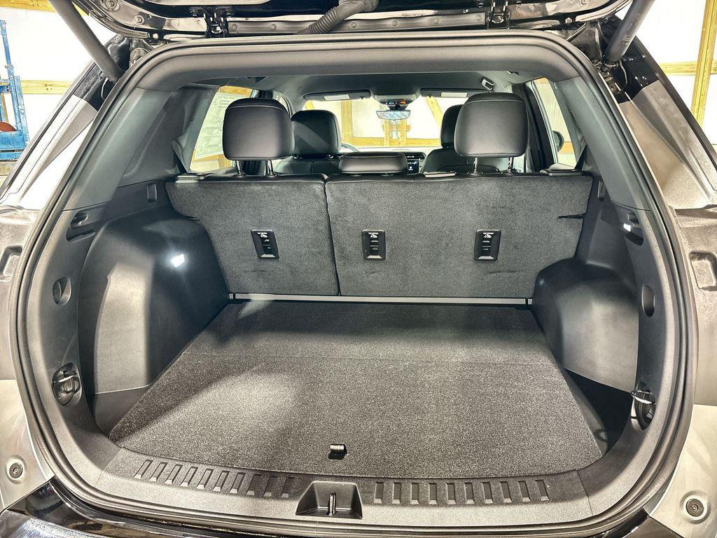 new 2026 GMC Terrain car, priced at $42,955