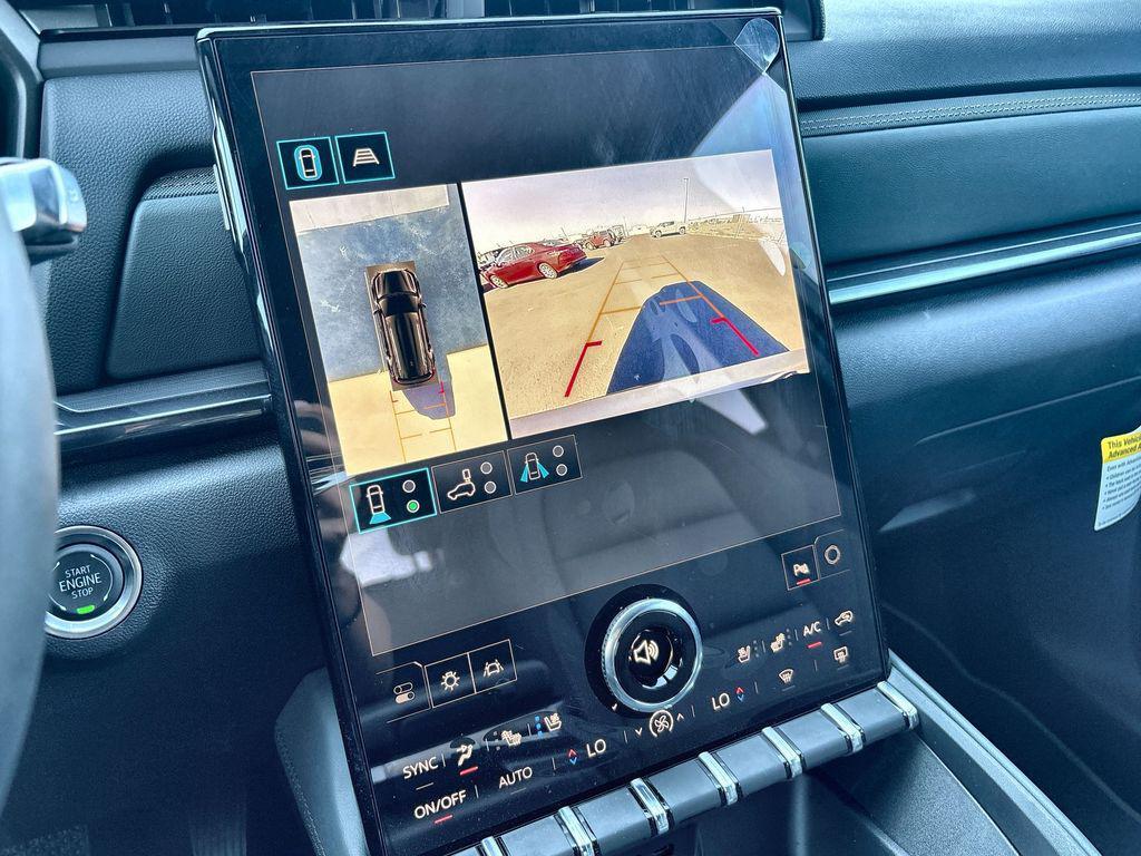 new 2026 GMC Terrain car, priced at $42,955