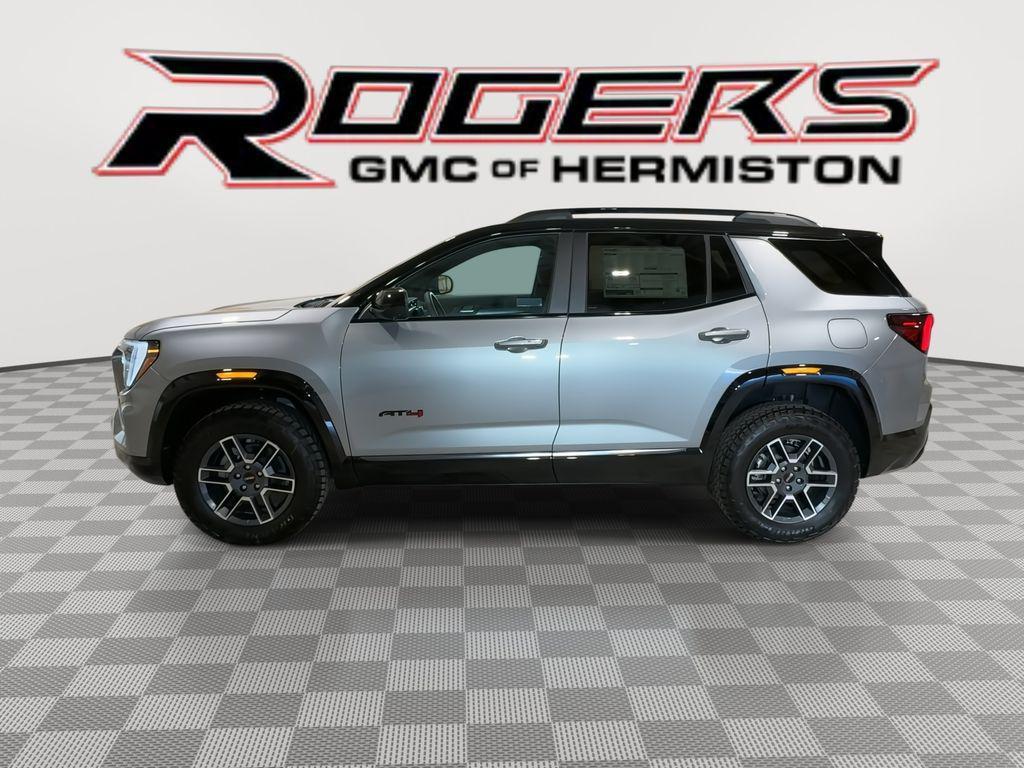 new 2026 GMC Terrain car, priced at $42,955