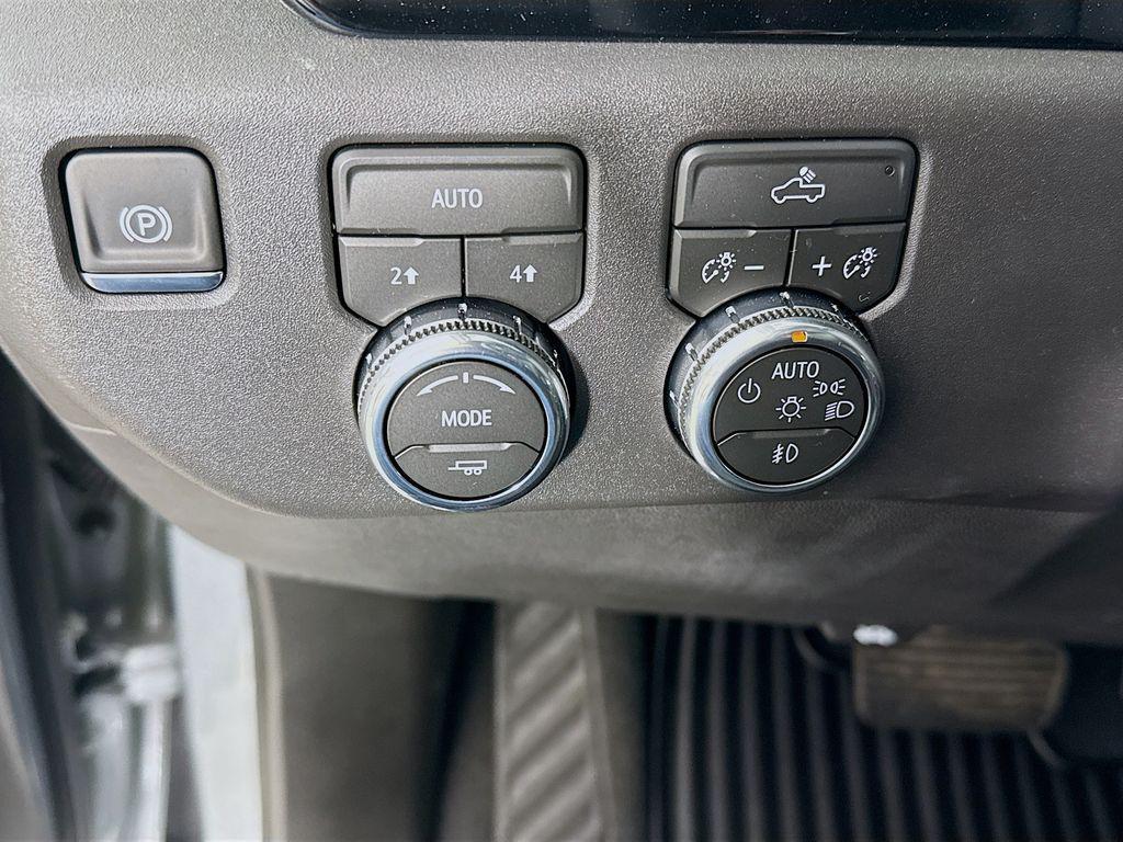 new 2026 GMC Sierra 1500 car