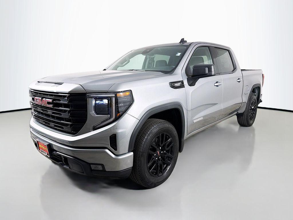 new 2026 GMC Sierra 1500 car