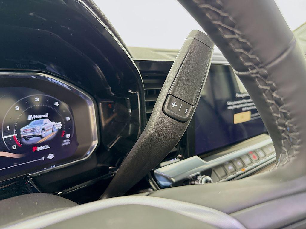 new 2026 GMC Sierra 1500 car