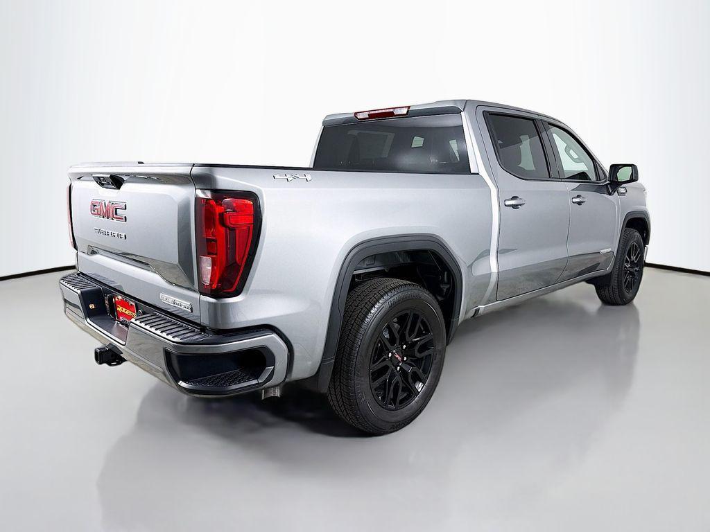 new 2026 GMC Sierra 1500 car