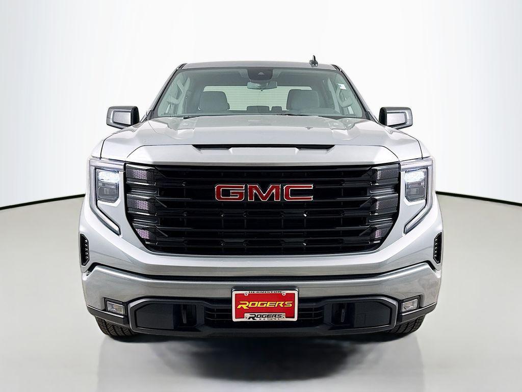 new 2026 GMC Sierra 1500 car