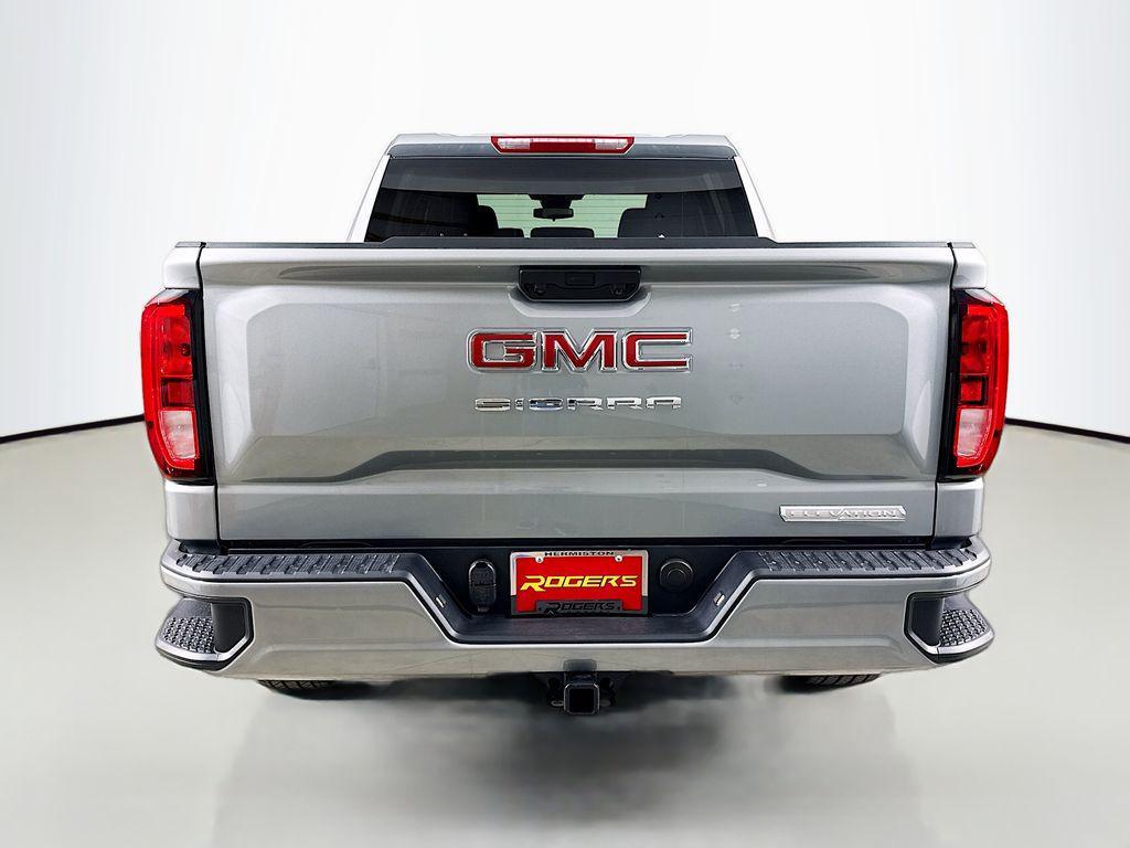 new 2026 GMC Sierra 1500 car