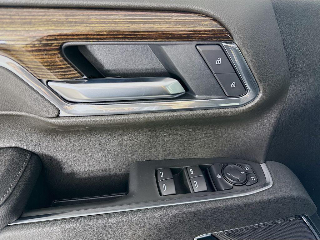 new 2026 GMC Sierra 1500 car