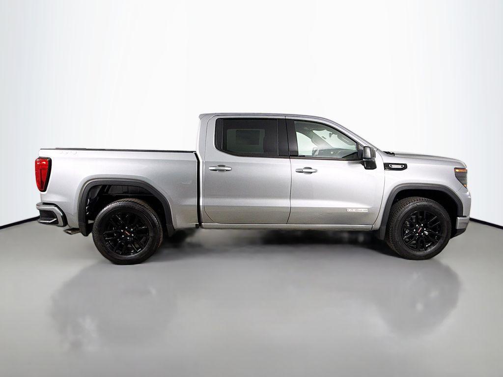 new 2026 GMC Sierra 1500 car