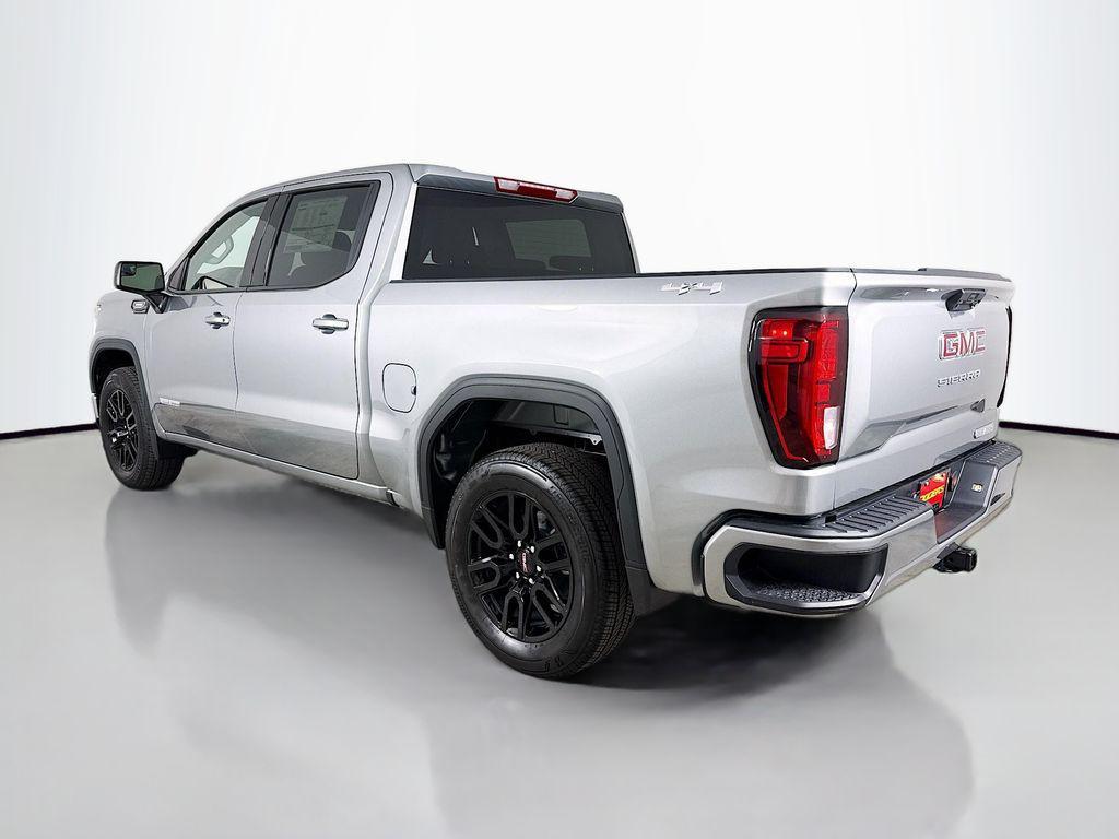 new 2026 GMC Sierra 1500 car