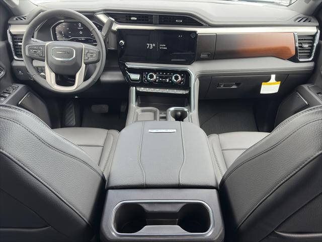 new 2025 GMC Sierra 2500 car, priced at $86,660