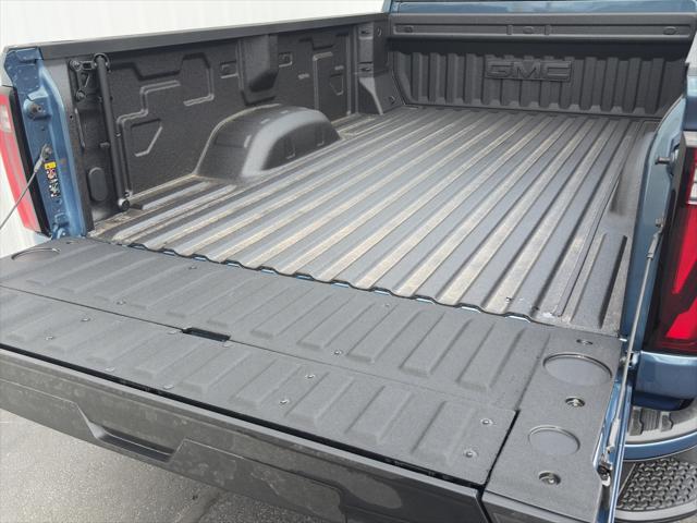 new 2025 GMC Sierra 2500 car, priced at $86,660