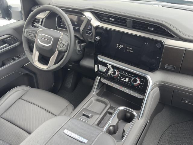 new 2025 GMC Sierra 2500 car, priced at $86,660