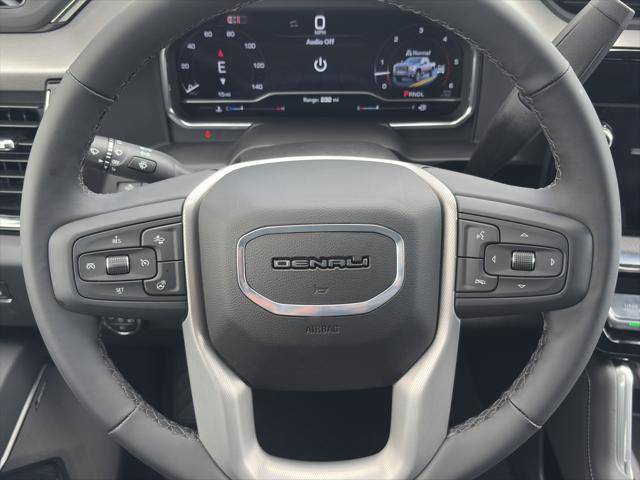 new 2025 GMC Sierra 2500 car, priced at $86,660