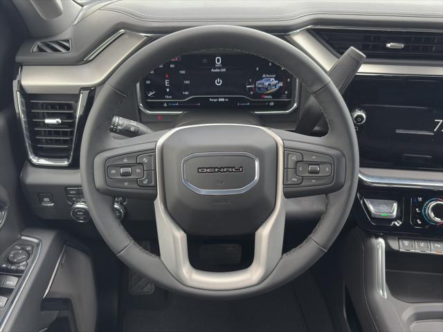 new 2025 GMC Sierra 2500 car, priced at $86,660
