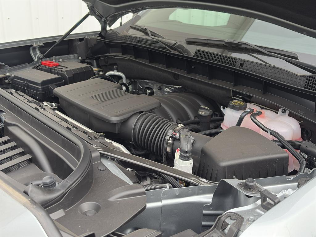 new 2026 GMC Sierra 1500 car, priced at $66,705