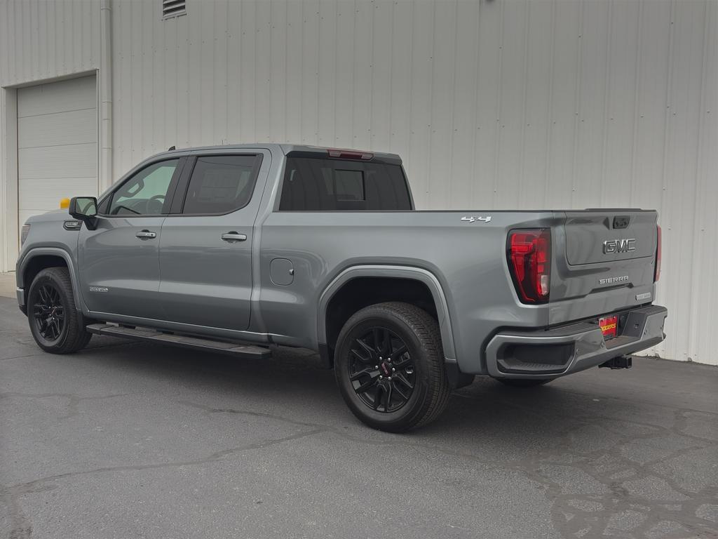 new 2026 GMC Sierra 1500 car, priced at $66,705