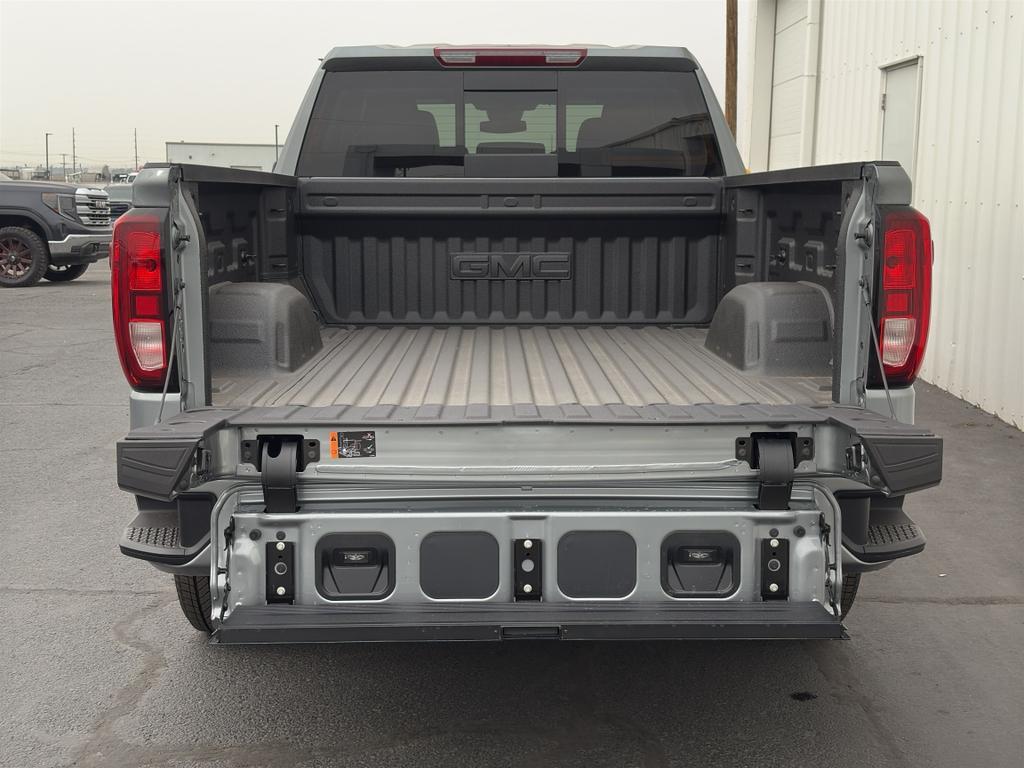 new 2026 GMC Sierra 1500 car, priced at $66,705