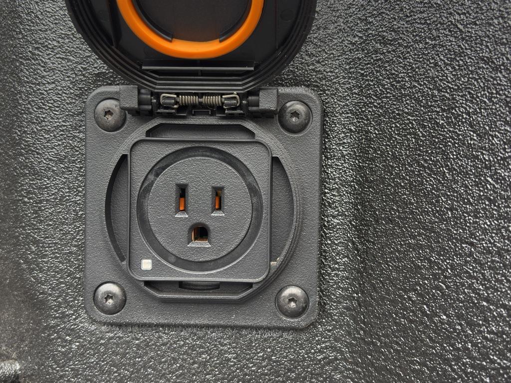 new 2026 GMC Sierra 1500 car, priced at $66,705