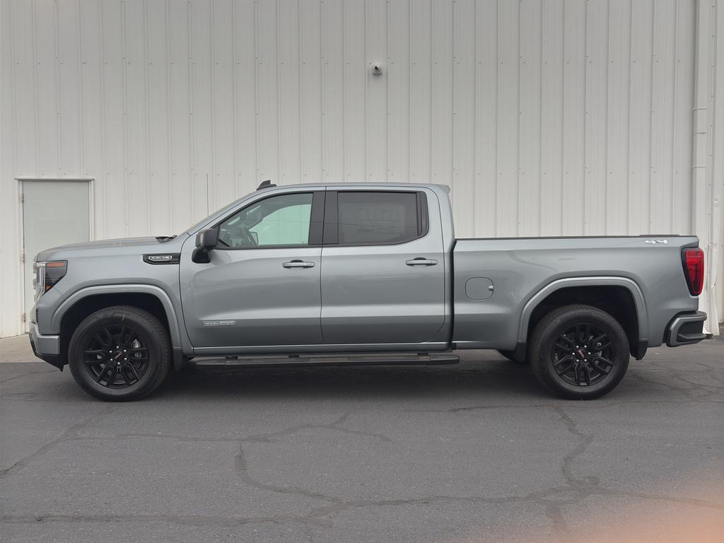 new 2026 GMC Sierra 1500 car, priced at $66,705