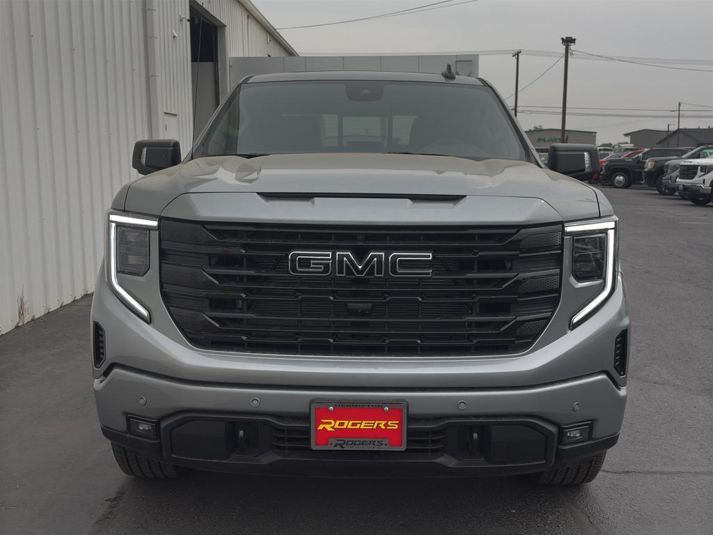 new 2026 GMC Sierra 1500 car, priced at $66,705