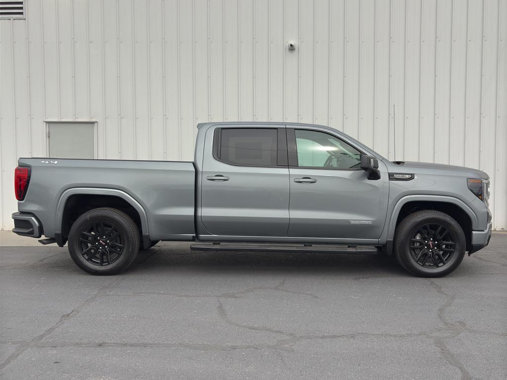 new 2026 GMC Sierra 1500 car, priced at $66,705