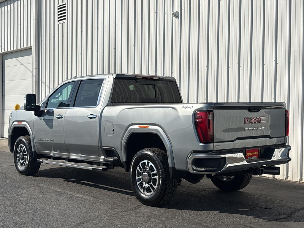 new 2026 GMC Sierra 2500 car, priced at $80,305