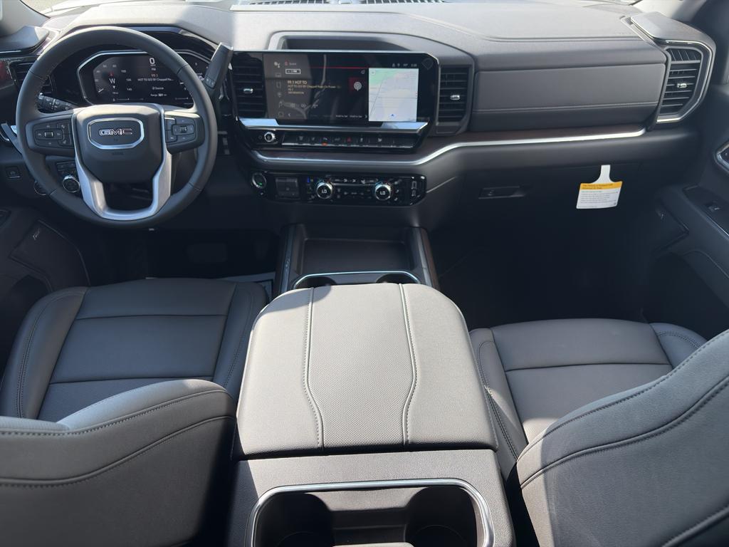 new 2026 GMC Sierra 2500 car, priced at $80,305